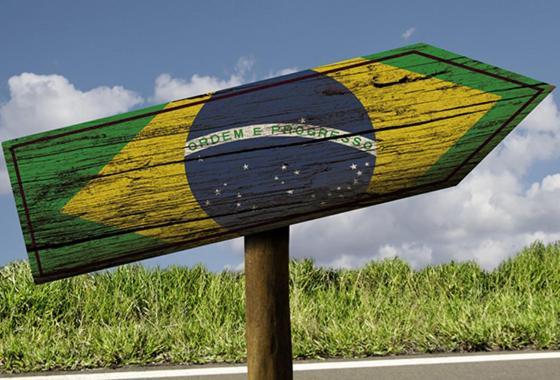 Pousada Bem Brasil Macaé Екстериор снимка