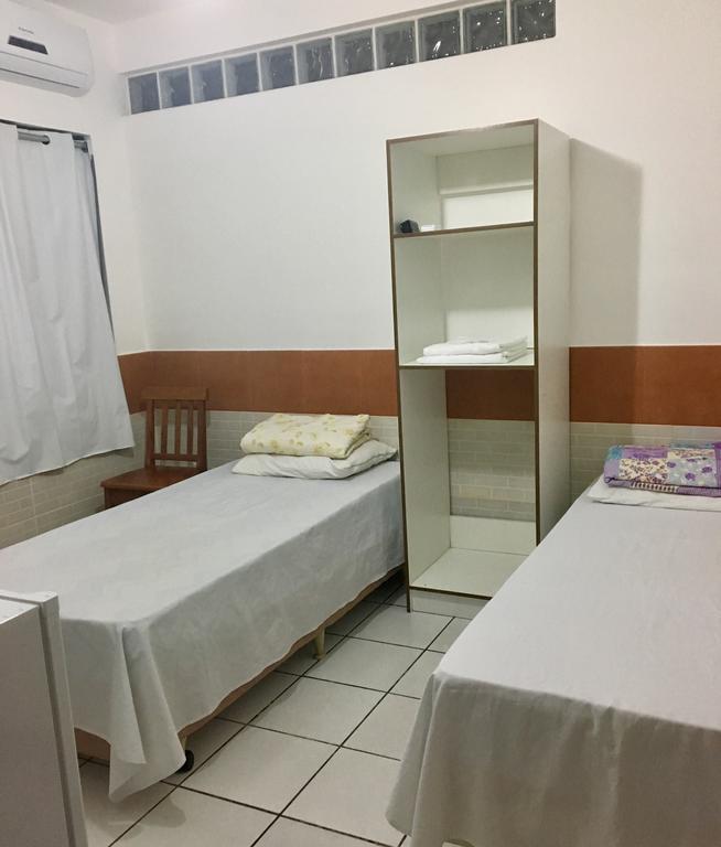 Pousada Bem Brasil Macaé Екстериор снимка